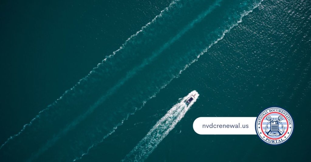 boat documentation services