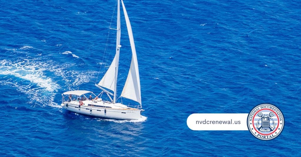 builders certificate for boats a timeless document