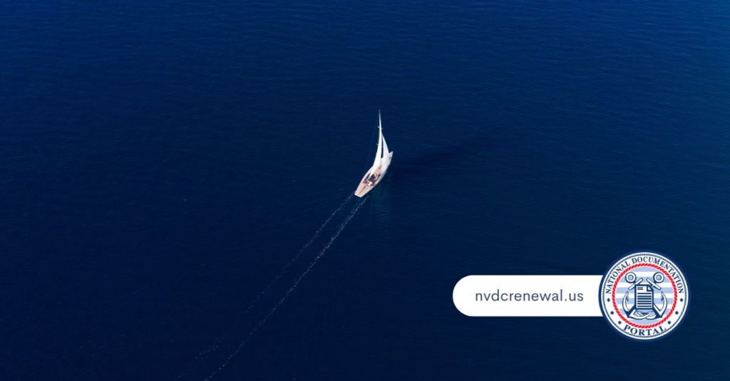 vessel name