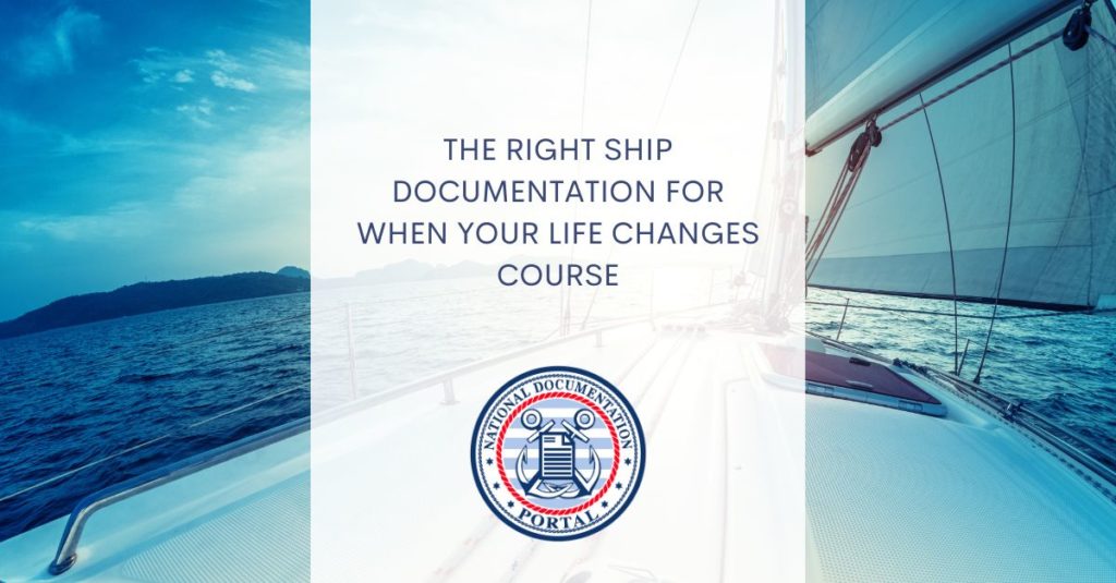 Ship Documentation