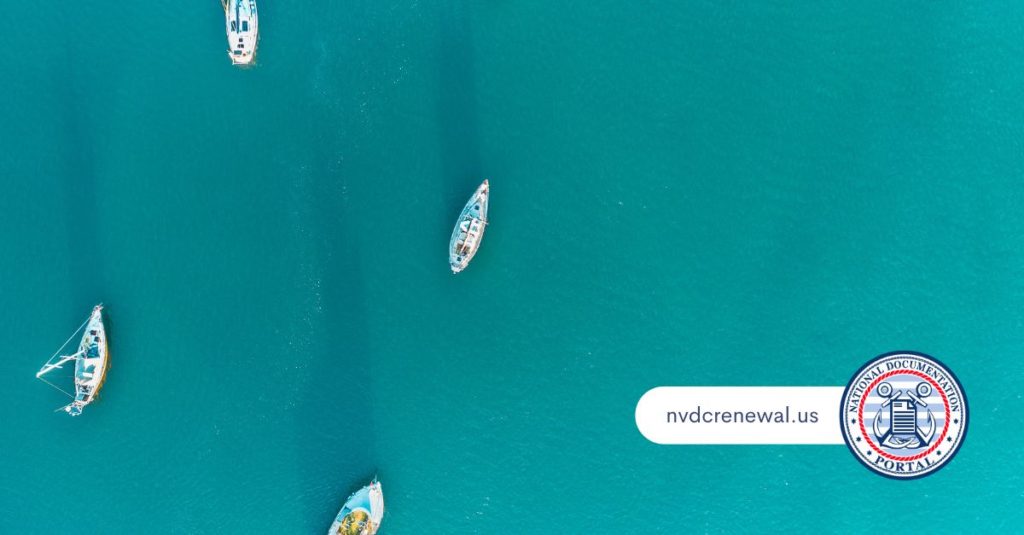 Ship Documentation