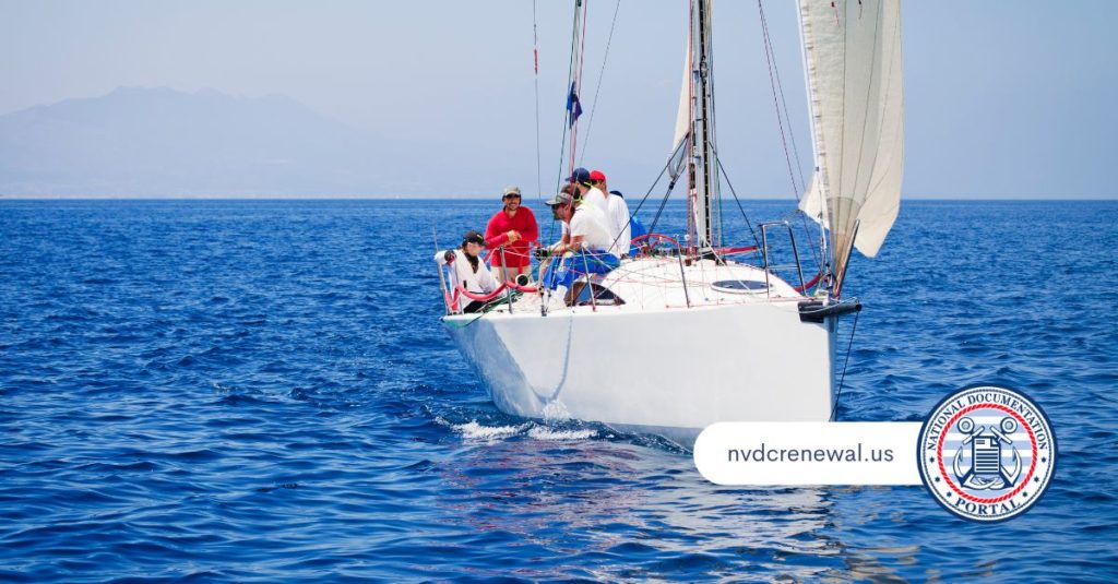 boat bill of sale