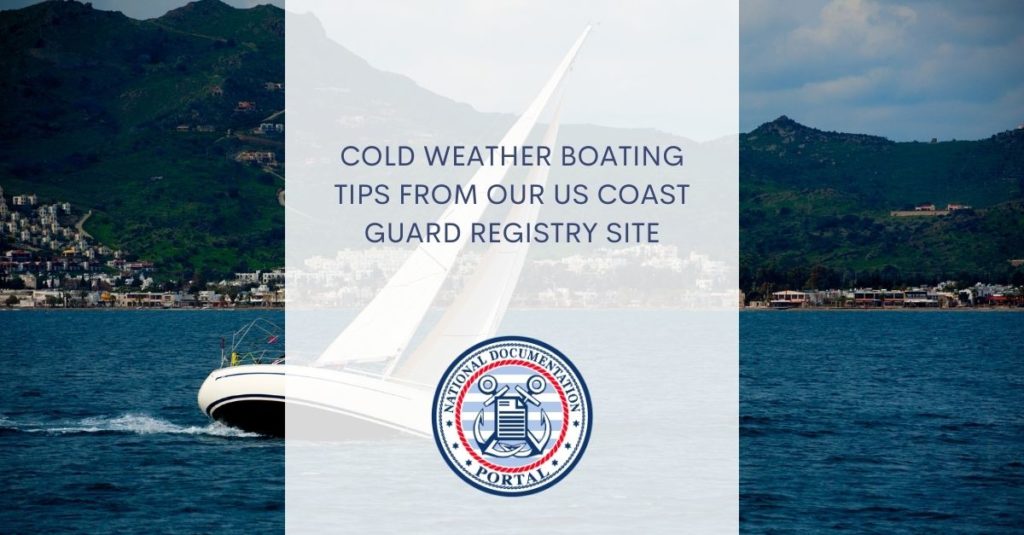 US Coast Guard Registry
