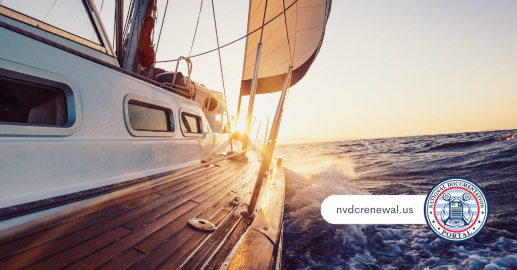 US Boat Documentation