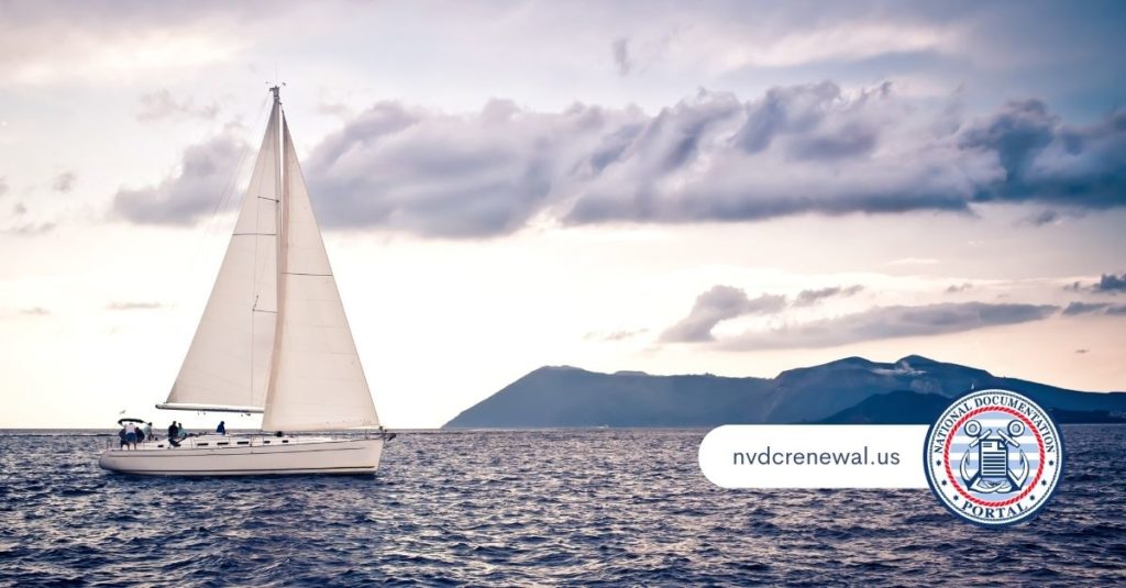American Vessel Documentation