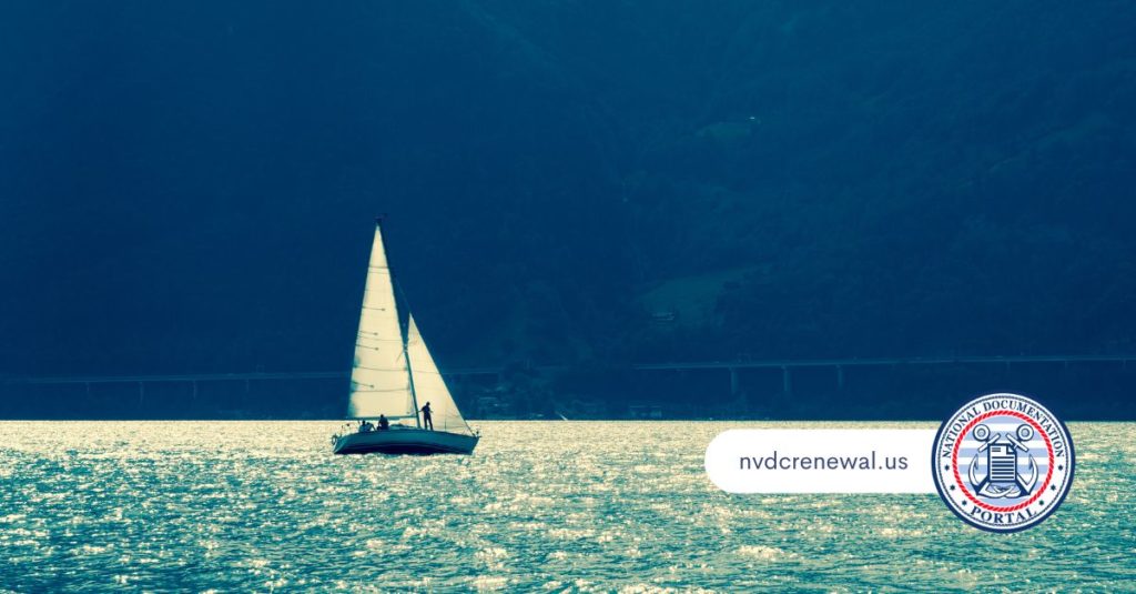 yacht documentation services