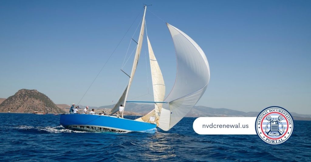 Documented Vessel Renewal