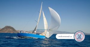 Documented Vessel Renewal