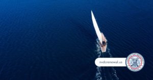 US Coast Guard Documentation Transfer