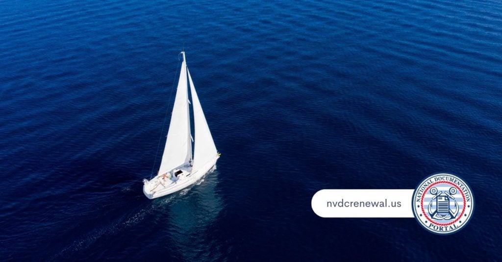 Vessel Documentation