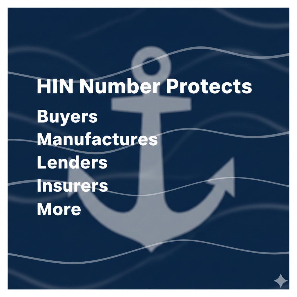 HIN Number Protects Multiple Parties