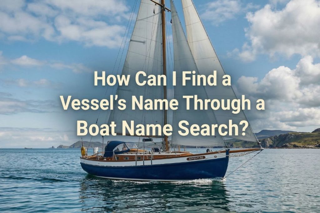 boat name search
