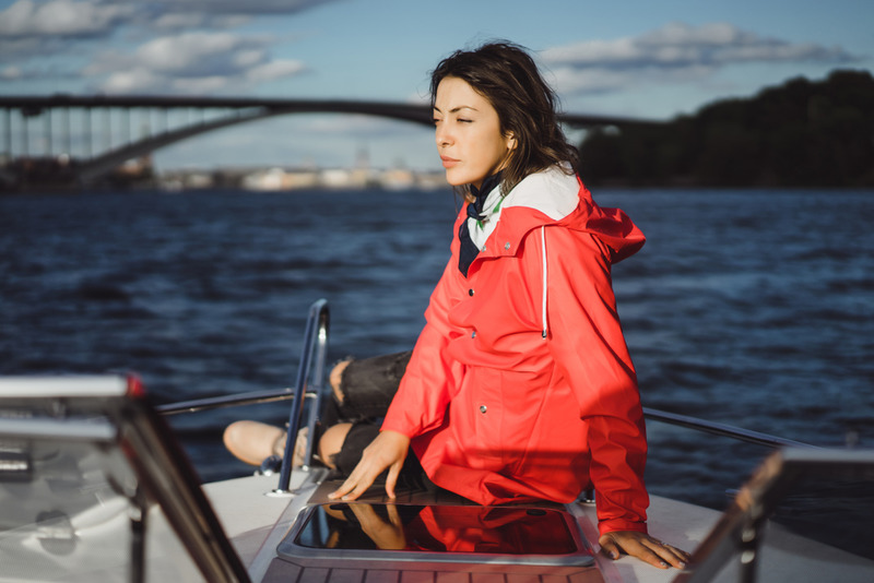 how do i boat safely at thanksgiving