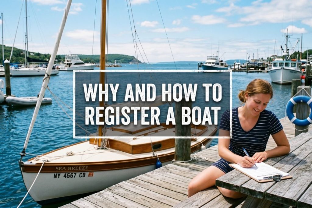 how to register a boat