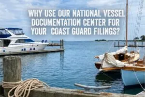 national vessel documentation center x