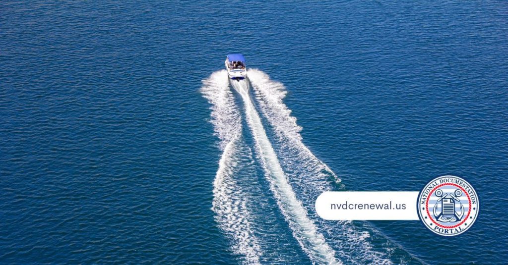 a better online alternative to vessel registration papers