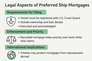 Preferred Ship Mortgage