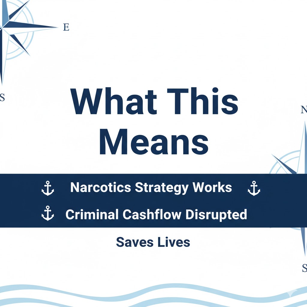 Coast Guard Documentation | What This Means 