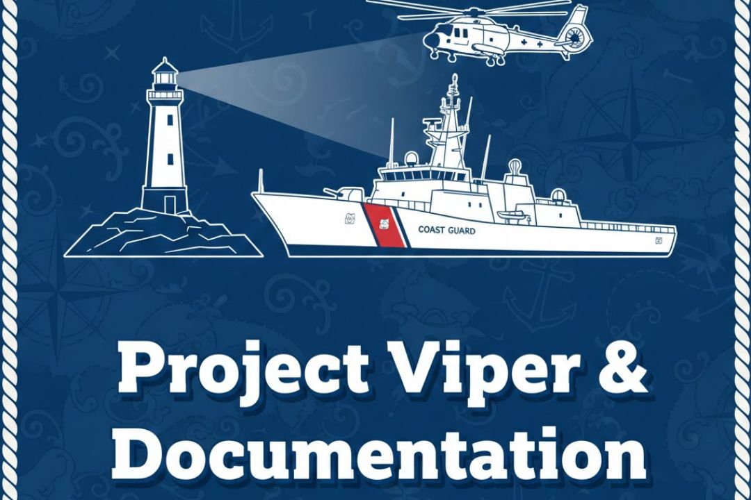 Coast Guard Documentation | Vessel Documentation