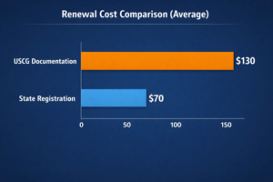 USCG Documentation Renewal