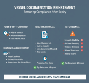 Reinstatement Certificate