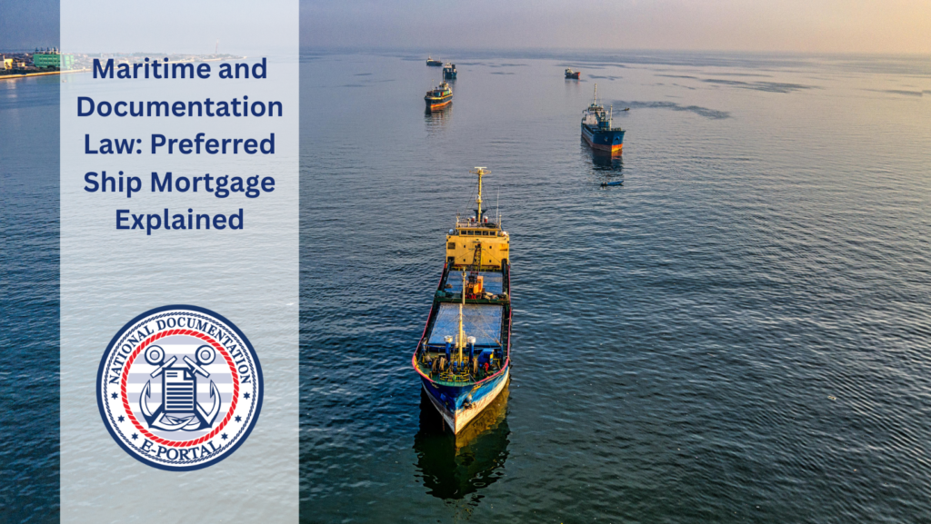 Maritime and Documentation Law