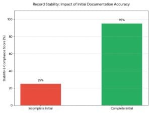 First-Time Vessel Documentation