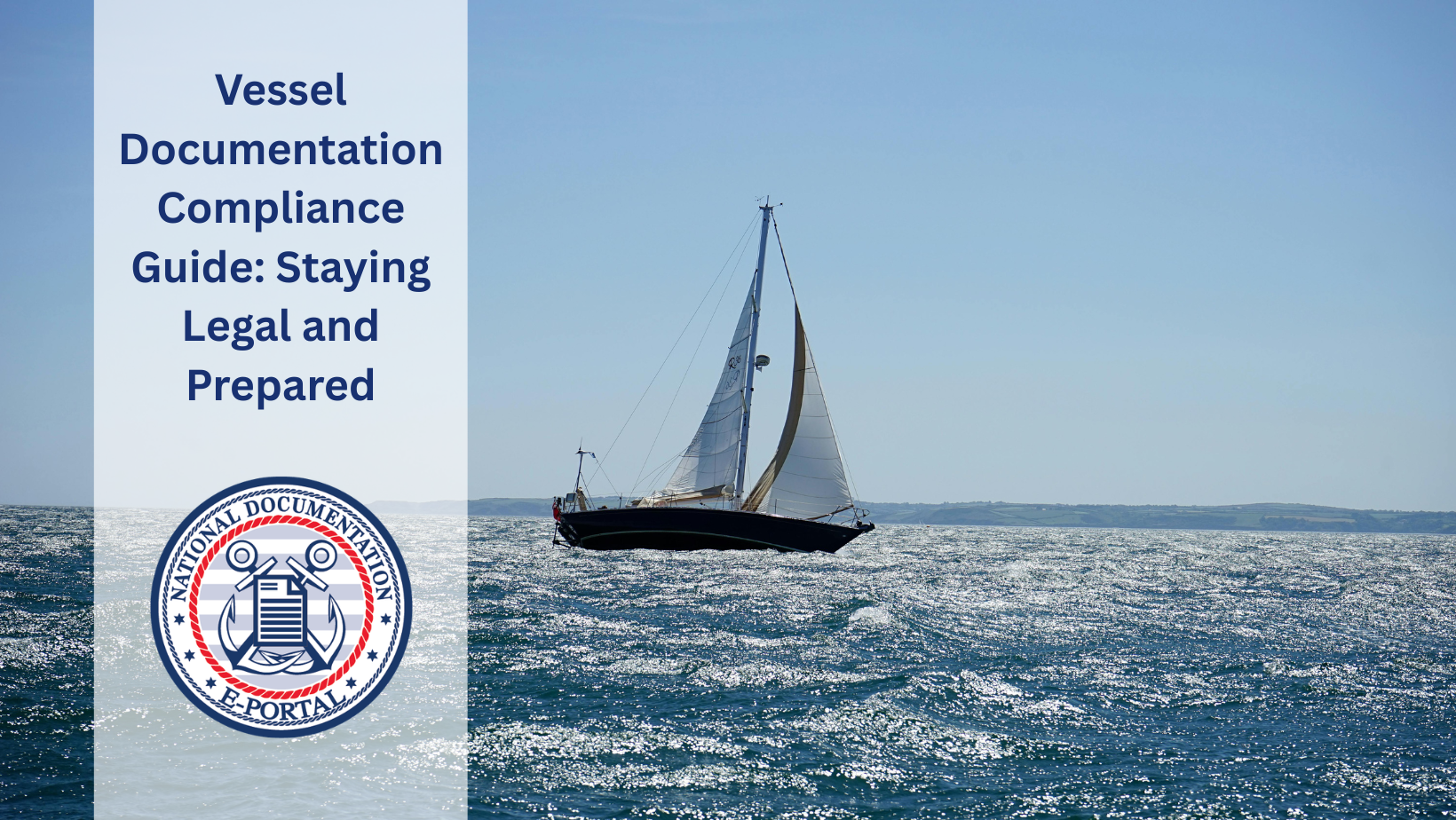 Vessel Closure Form Example Vessel Documentation Compliance Guide | Stay Compliant