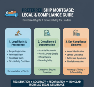 Maritime and Documentation Law