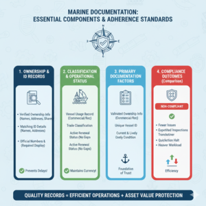 What Is Vessel Documentation