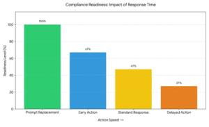 Vessel Documentation Replacement Process