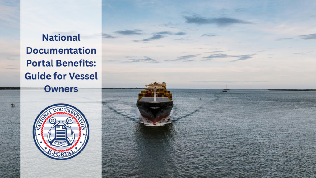 National Documentation Portal