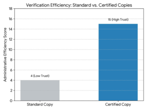 USCG Certified Documentation Copy