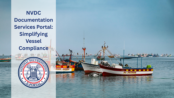 NVDC Documentation Services Portal