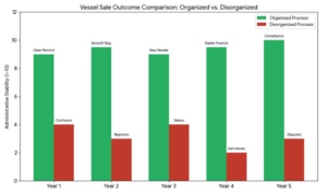 Boat Bill of Sale Process