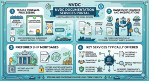 NVDC Documentation Services Portal