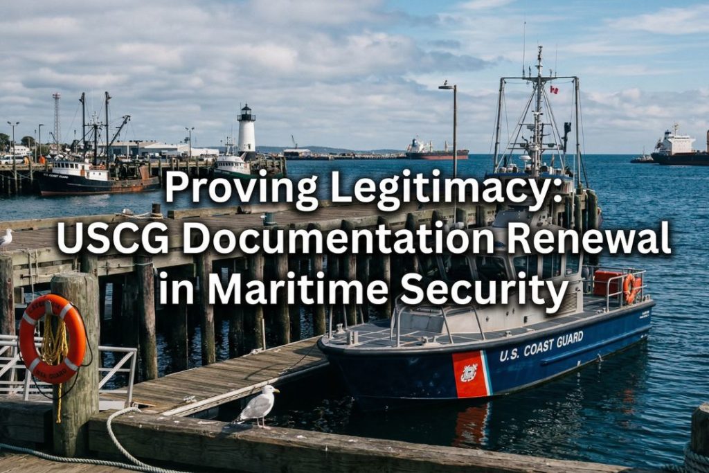 uscg documentation renewal 