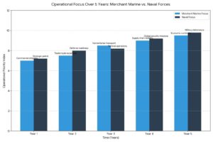 who are the us merchant marines 