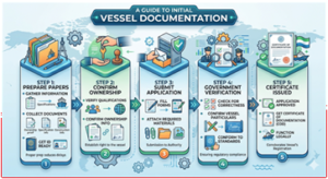 maritime documentation services 