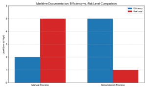 maritime documentation services 