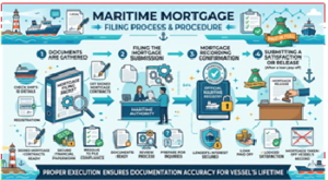 maritime mortgage filing