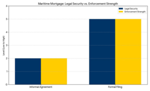 maritime mortgage filing