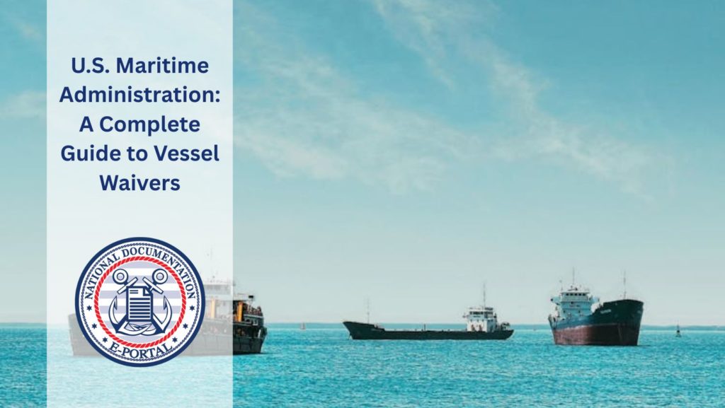 u s maritime administration