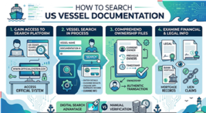 us vessel documentation search