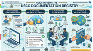 uscg documentation registry