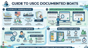 uscg documented boats 