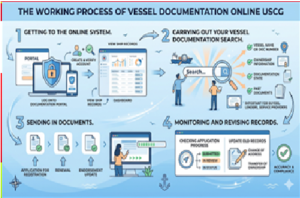 vessel documentation online uscg