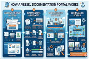vessel documentation portal