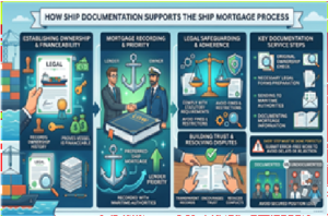 vessel documentation services 