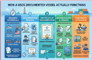 what is a uscg documented vessel 